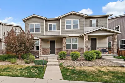 21892 E Quincy Circle, Aurora, CO 80015 - Photo 1