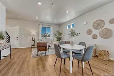 5861 Dakan Loop, Colorado Springs, CO 80927 - Photo 5