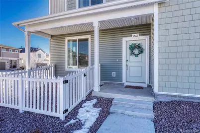 5861 Dakan Loop, Colorado Springs, CO 80927 - Photo 3