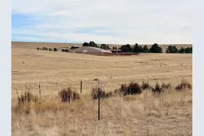 03 County Road 122, Ramah, CO 80832 - Photo 1