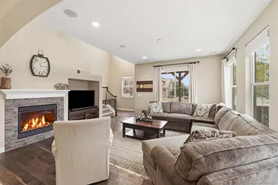 9500 Pendio Court, Highlands Ranch, CO 80126 - Photo 3