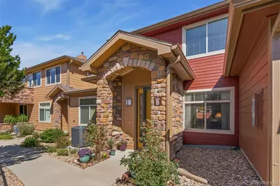8551 Gold Peak Drive #B, Highlands Ranch, CO 80130 - Photo 1