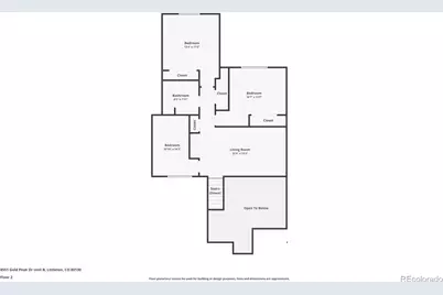 8551 Gold Peak Drive #B, Highlands Ranch, CO 80130 - Photo 21