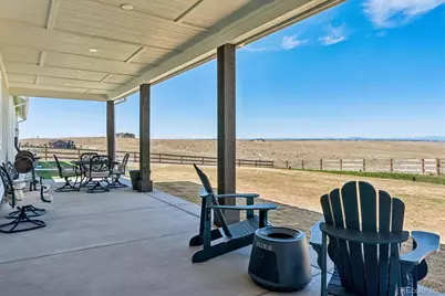 45433 County Road 21, Elizabeth, CO 80107 - Photo 13