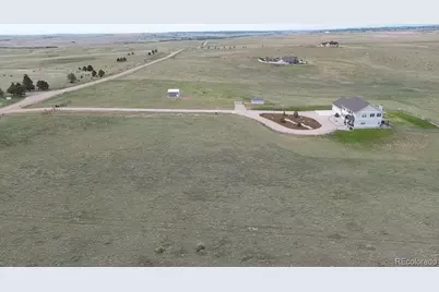 45433 County Road 21, Elizabeth, CO 80107 - Photo 37