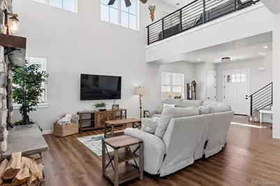45433 County Road 21, Elizabeth, CO 80107 - Photo 7