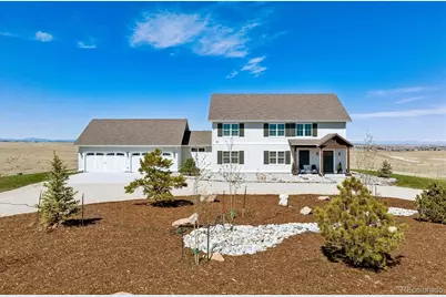 45433 County Road 21, Elizabeth, CO 80107 - Photo 3