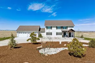 45433 Co Rd 21, Elizabeth, CO 80107 - Photo 3