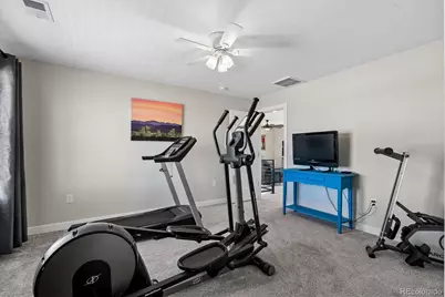 45433 County Road 21, Elizabeth, CO 80107 - Photo 29