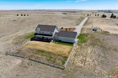45433 County Road 21, Elizabeth, CO 80107 - Photo 39