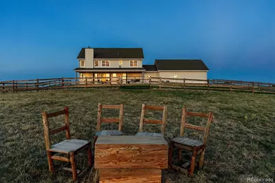 45433 County Road 21, Elizabeth, CO 80107 - Photo 33