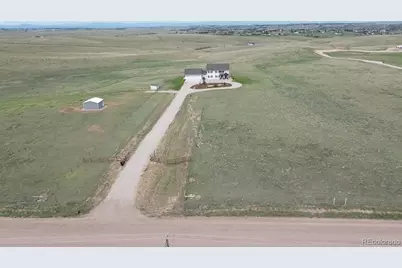 45433 County Road 21, Elizabeth, CO 80107 - Photo 43