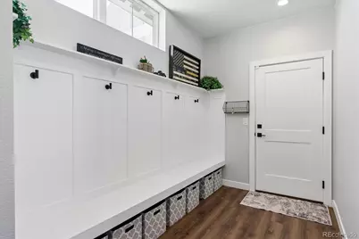 45433 County Road 21, Elizabeth, CO 80107 - Photo 19