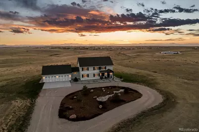 45433 County Road 21, Elizabeth, CO 80107 - Photo 31