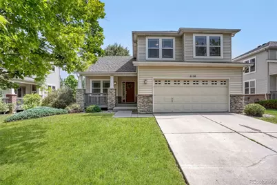 1114 W 135th Lane, Denver, CO 80234 - Photo 1