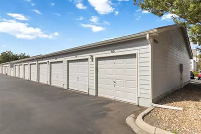 9596 Deerhorn Court #66, Parker, CO 80134 - Photo 27