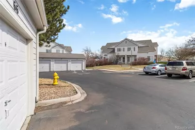 9596 Deerhorn Court #66, Parker, CO 80134 - Photo 29