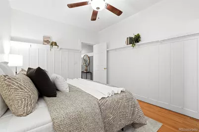 1376 N Pearl Street #110, Denver, CO 80203 - Photo 15