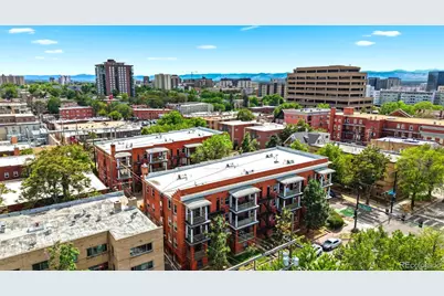 1376 N Pearl Street #110, Denver, CO 80203 - Photo 37