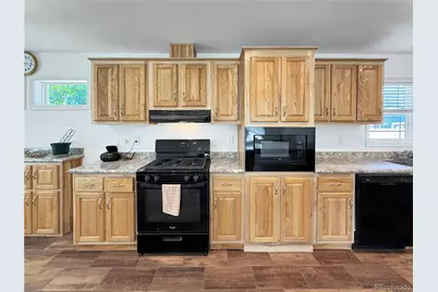 315 5th Street, Hugo, CO 80821 - Photo 19