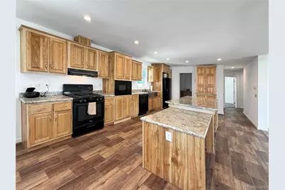 315 5th Street, Hugo, CO 80821 - Photo 17