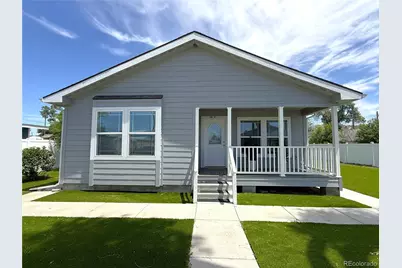 315 5th Street, Hugo, CO 80821 - Photo 39