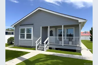 315 5th Street, Hugo, CO 80821 - Photo 3