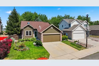 13186 Alcott Place, Broomfield, CO 80020 - Photo 1