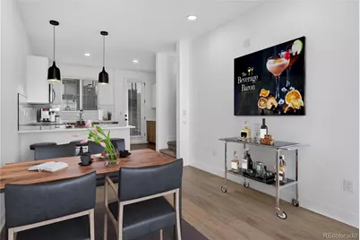 5128 W 26th Avenue #205, Denver, CO 80212 - Photo 19