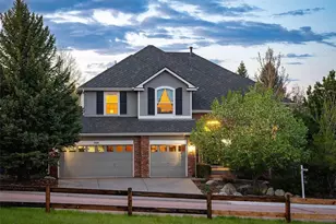 369 Shoreham Cir, Castle Pines, CO 80108 - Photo 1