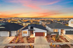 6518 Cumbre Vista Wy, Colorado Springs, CO 80924 - Photo 1