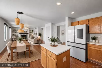 3763 Bucknell Drive, Highlands Ranch, CO 80129 - Photo 3