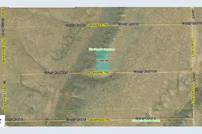 Delaware Trail, San Luis, CO 81152 - Photo 1