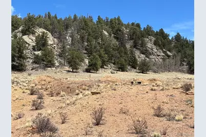 1472 W Longbow Drive, Como, CO 80432 - Photo 1