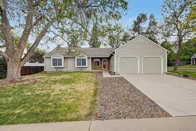 7072 S Eudora Street, Centennial, CO 80122 - Photo 1