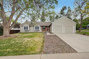 7072 S Eudora St, Centennial, CO 80122 - Photo 1