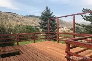 322 Berthoud Way, Golden, CO 80401 - Photo 1