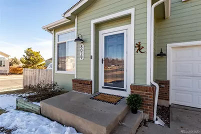 8029 Ravenel Drive, Colorado Springs, CO 80920 - Photo 21