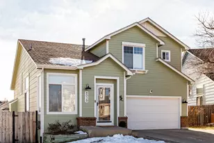 8029 Ravenel Dr, Colorado Springs, CO 80920 - Photo 1