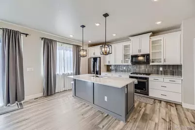 13466 Broad Wing Avenue, Parker, CO 80134 - Photo 7