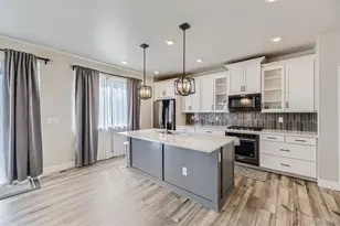 13466 Broad Wing Ave, Parker, CO 80134 - Photo 7