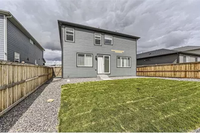 13466 Broad Wing Avenue, Parker, CO 80134 - Photo 27