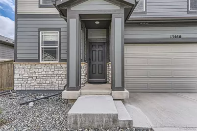 13466 Broad Wing Avenue, Parker, CO 80134 - Photo 3
