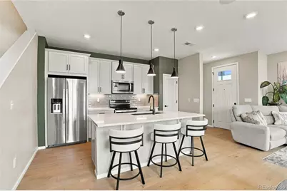 14131 Blue Heart Court, Parker, CO 80134 - Photo 5