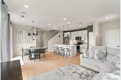 14131 Blue Heart Court, Parker, CO 80134 - Photo 11