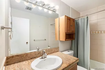 480 S Marion Parkway #402, Denver, CO 80209 - Photo 5