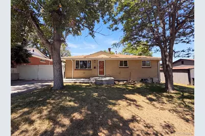 5667 Johnson Street, Arvada, CO 80002 - Photo 1