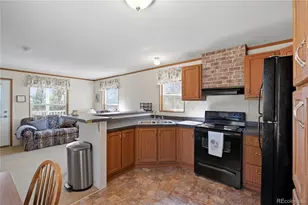 509 John Dr, Divide, CO 80814 - Photo 5