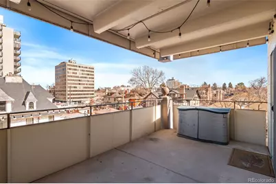 700 N Washington Street #502, Denver, CO 80203 - Photo 19