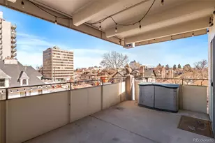 700 N Washington Street, Denver, CO 80203 - Photo 19